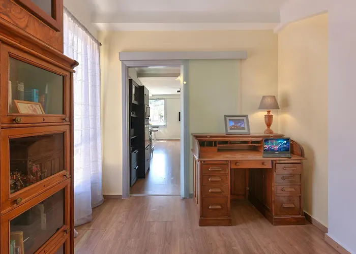 Prestige Penthouse - Breathtaking Parthenon Views In Plaka