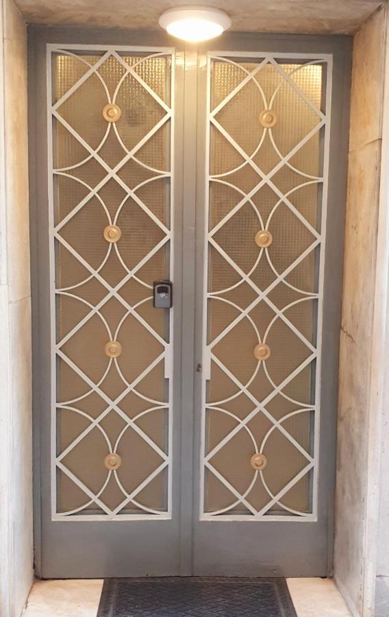 Prestige Penthouse - Breathtaking Parthenon Views In Plaka Apartment Athen