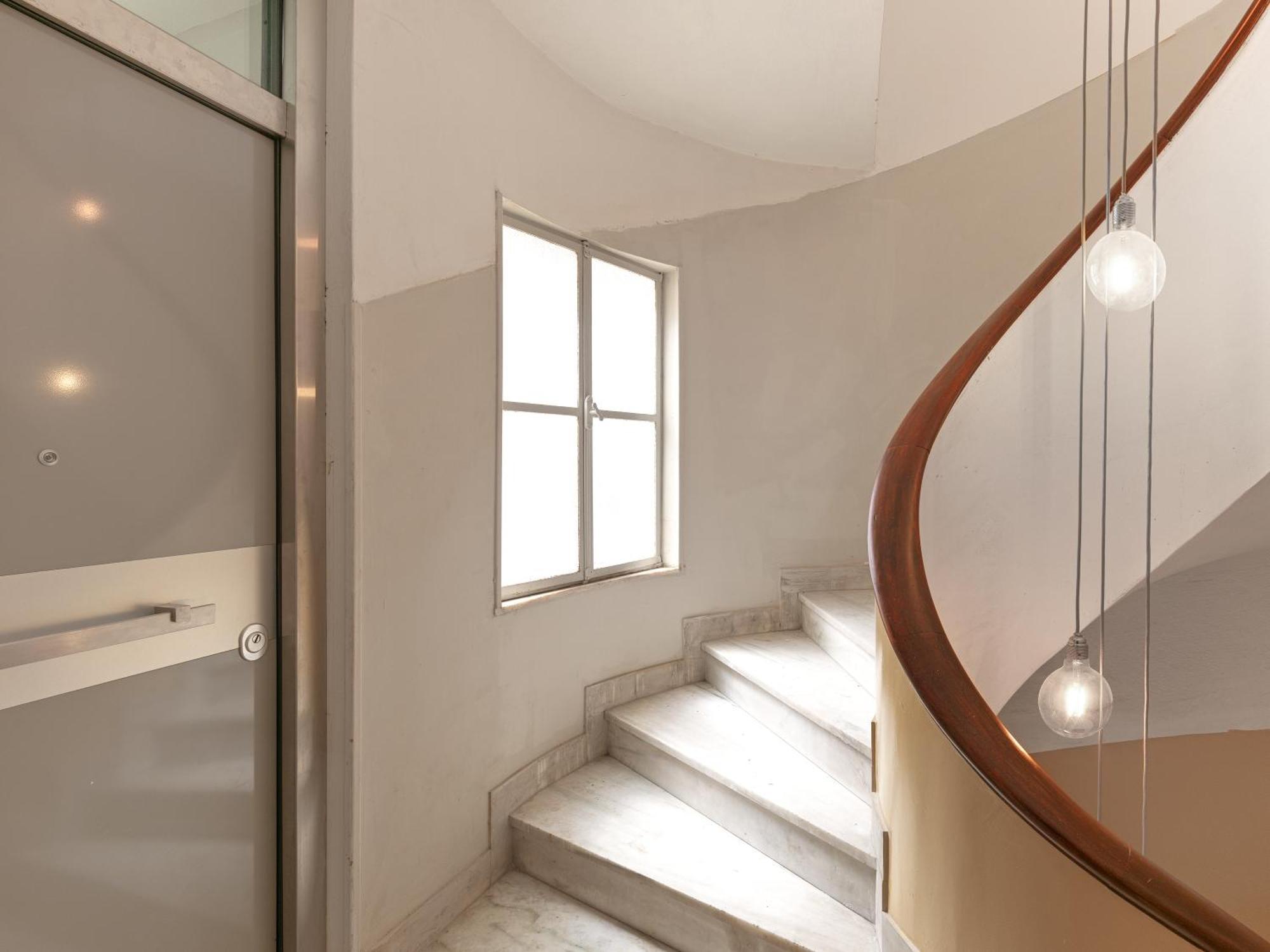 Prestige Penthouse - Breathtaking Parthenon Views In Plaka Athen
