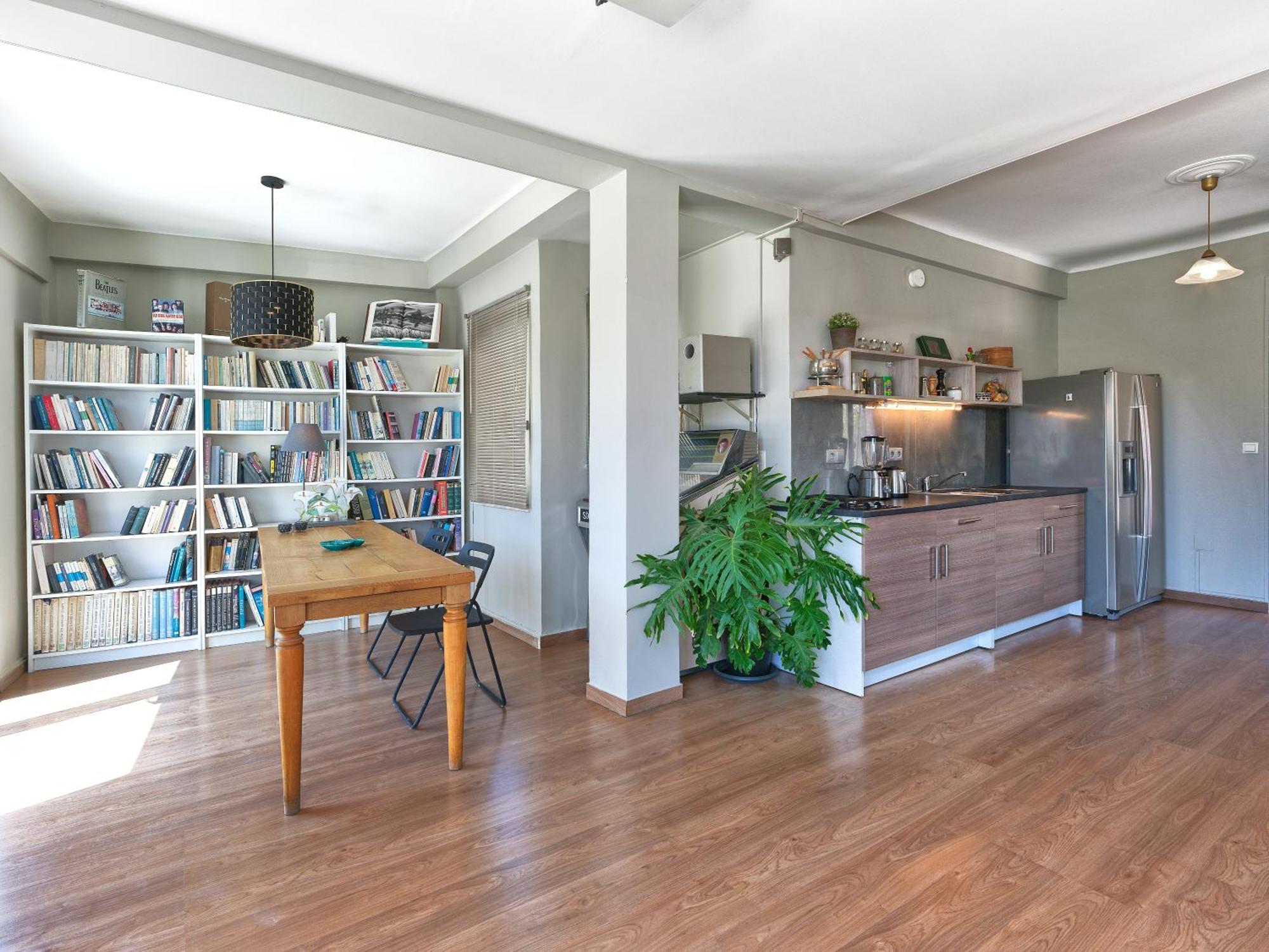 Apartment Prestige Penthouse - Breathtaking Parthenon Views In Plaka