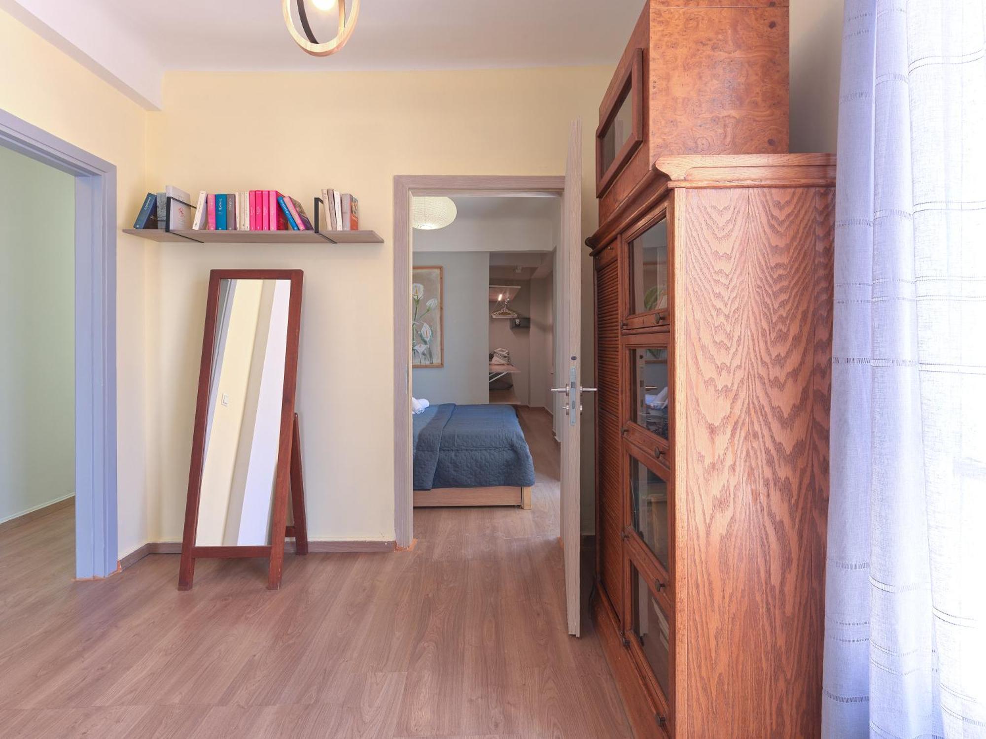 Prestige Penthouse - Breathtaking Parthenon Views In Plaka Apartment