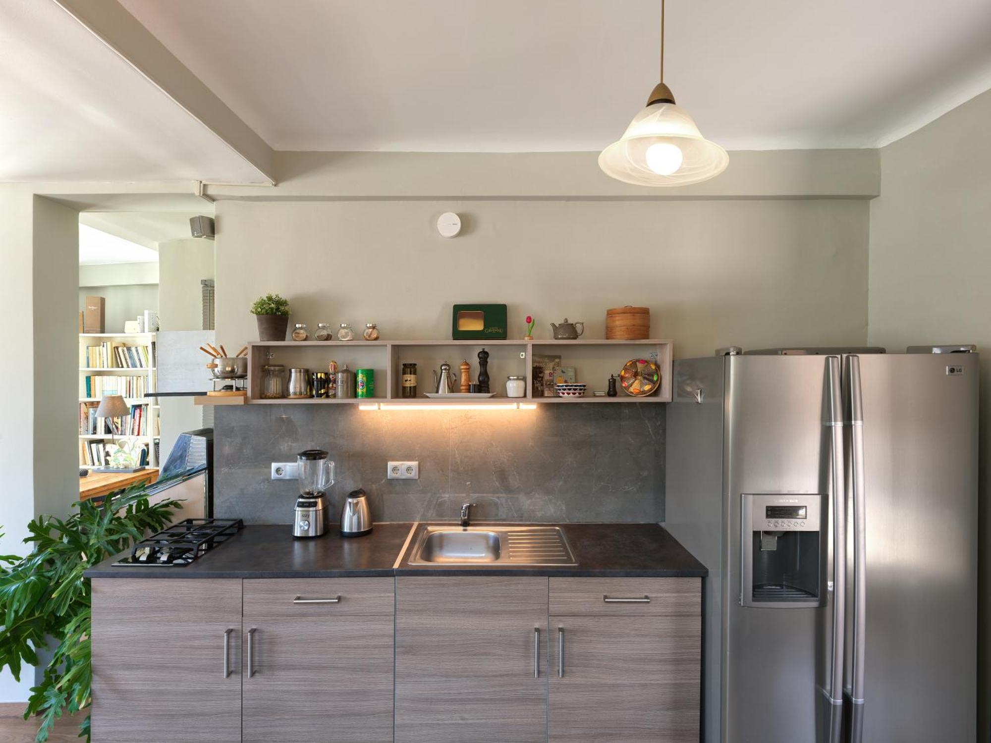 Prestige Penthouse - Breathtaking Parthenon Views In Plaka Appartamento *