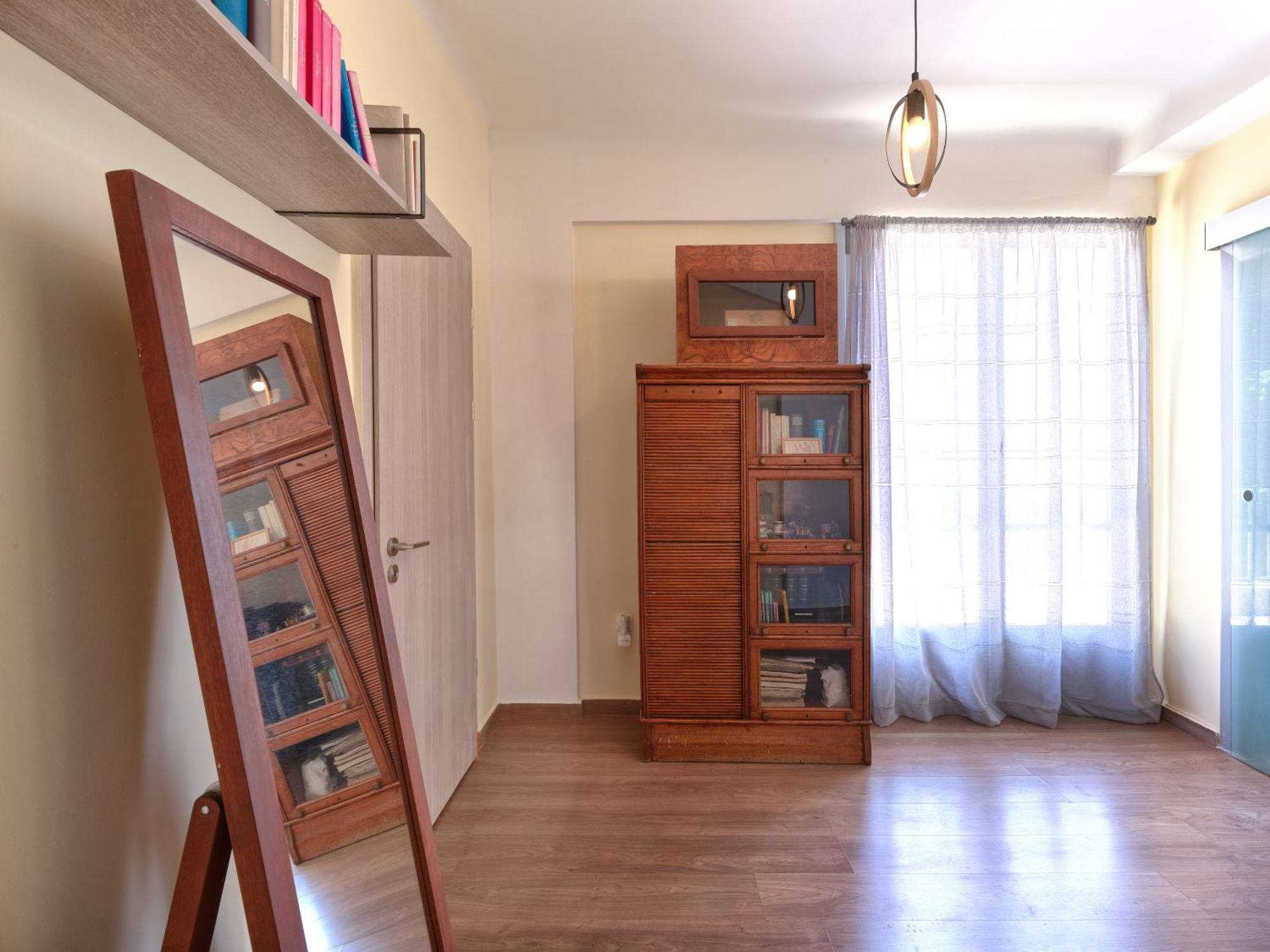 Apartment Prestige Penthouse - Breathtaking Parthenon Views In Plaka *
