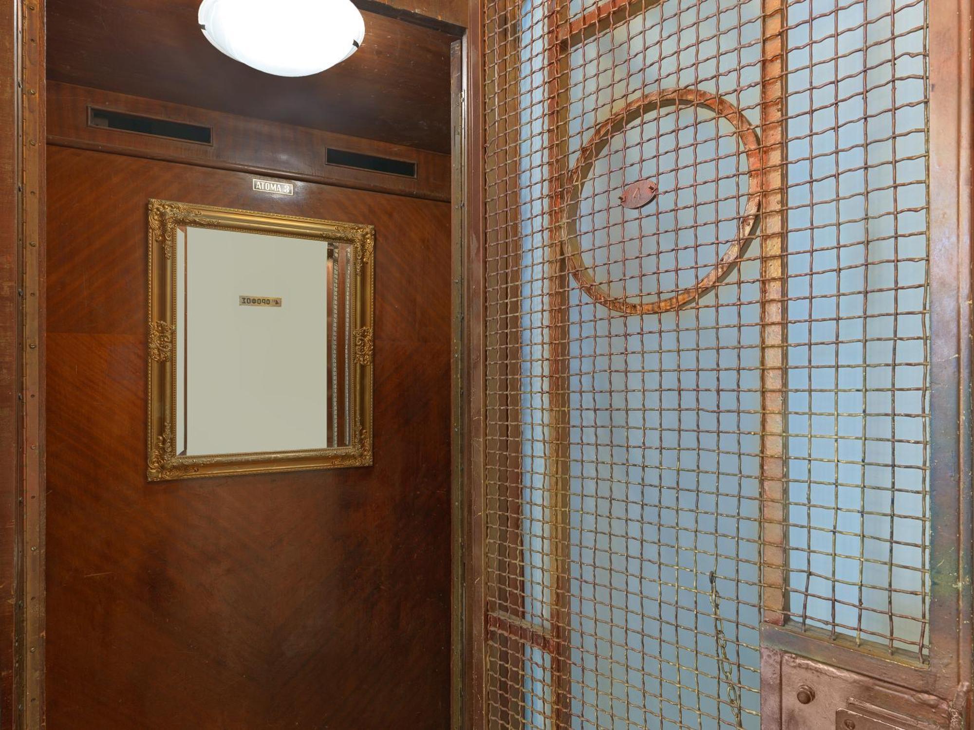 Prestige Penthouse - Breathtaking Parthenon Views In Plaka Athen