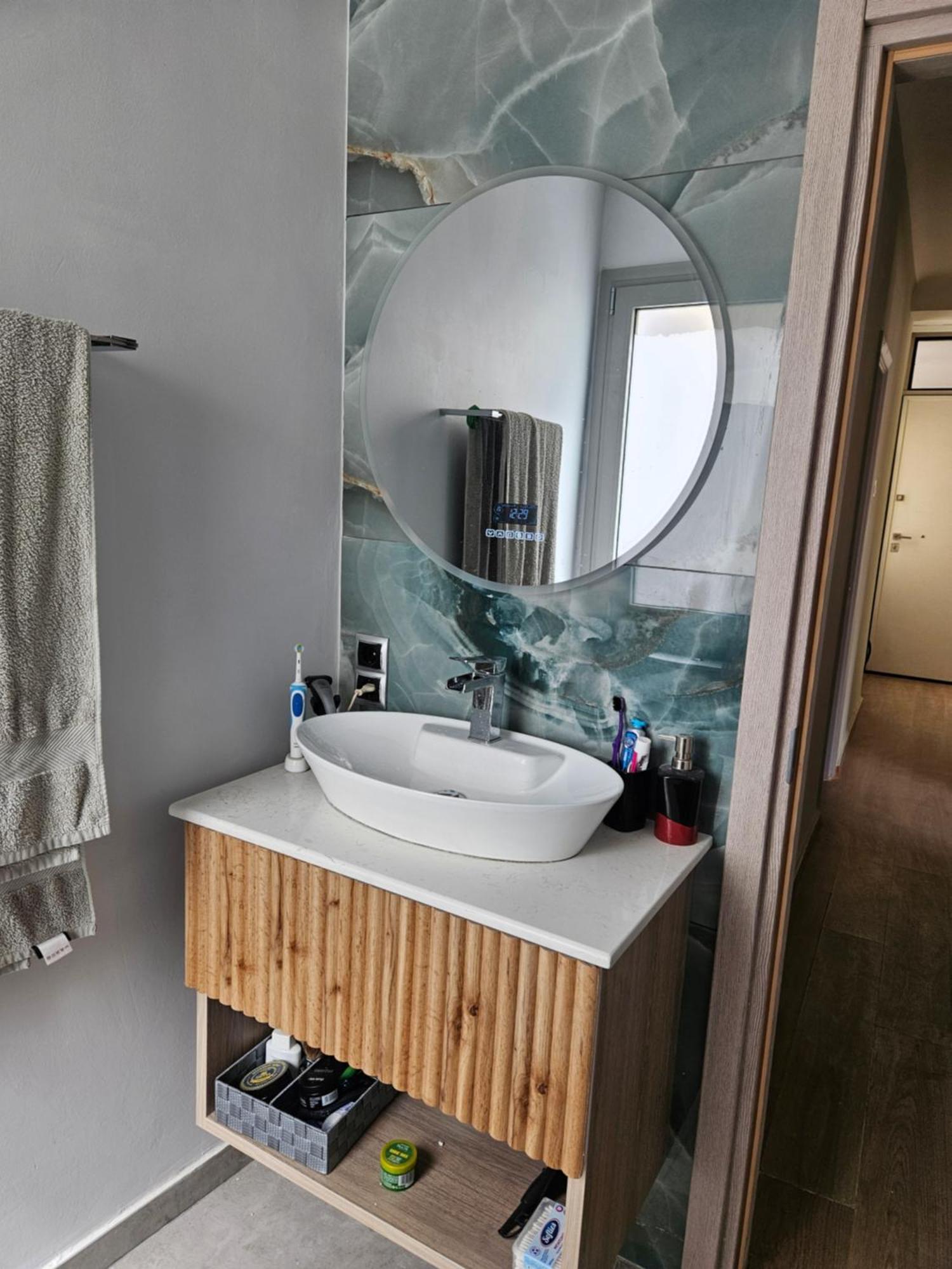Prestige Penthouse - Breathtaking Parthenon Views In Plaka *